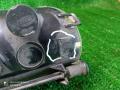 фара противотуманная левая Opel Astra GTC J (2009—2012) 2011, 13281270 - фото №5
