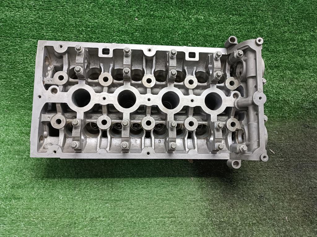 головка блока цилиндров Chevrolet Cruze I (2009—2012) 2011, 55572007 - фото №1