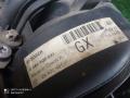 коллектор впускной Opel Corsa C рестайлинг (2003—2006) 2005, 1.4i Z14XEP, 24420485 - фото №7