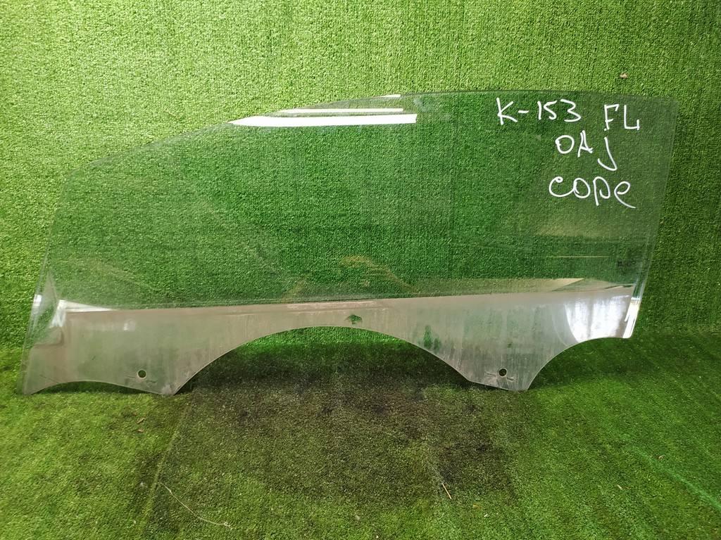 стекло двери передней левой Opel Astra GTC J (2009—2012) 2011, 5161148 - фото №1