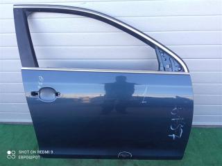 дверь передняя правая Volkswagen Jetta V (2005—2011) 2008, 1.4TSI CAXA, 1K5831106F