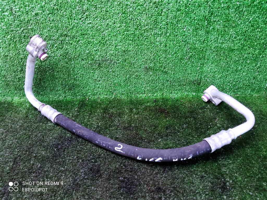 трубка кондиционера Volkswagen Passat B6 (2005—2010) 2008, 2.0FSI BLR, 3C0820721A - фото №1
