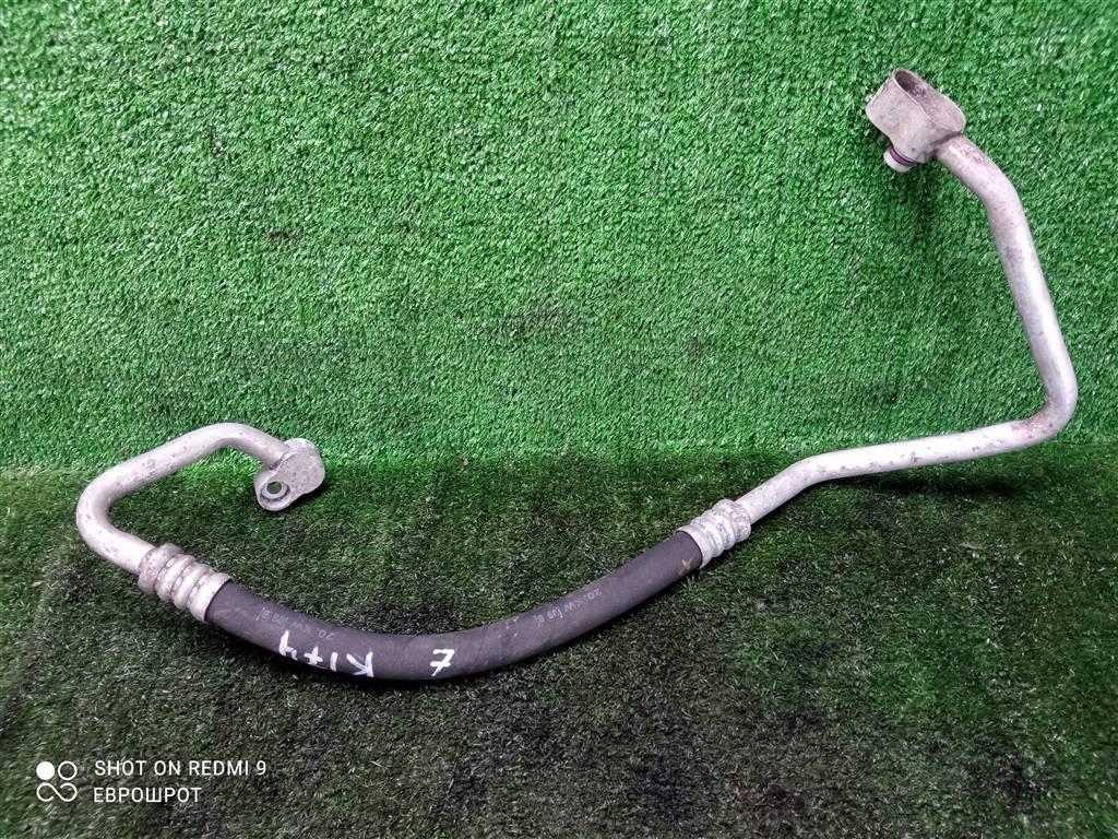 трубка кондиционера Volkswagen Passat B6 (2005—2010) 2008, 1.8TSI BZB, 3C0820721P - фото №1