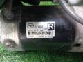 стартер Mazda CX-5 I (2011—2015) 2013, 2.2D SHY 30789236, SH0218400 - фото №6
