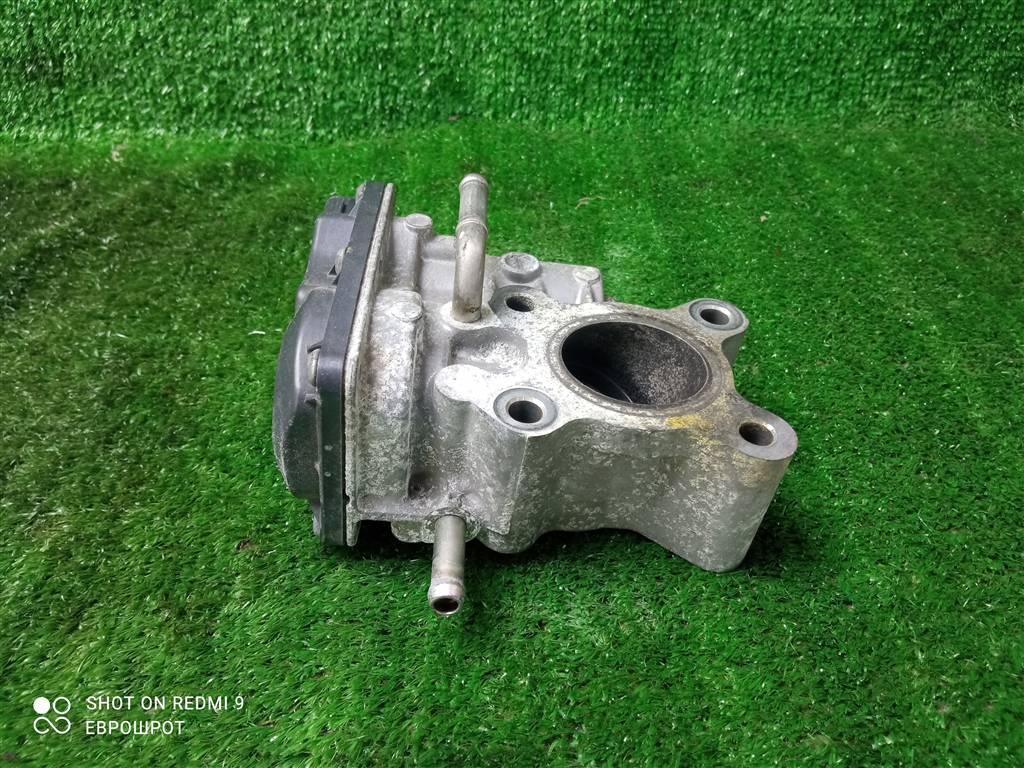 клапан EGR Mazda CX-5 I (2011—2015) 2013, 2.2D SHY 30789236, SH0120300 - фото №1