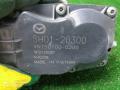 клапан EGR Mazda CX-5 I (2011—2015) 2013, 2.2D SHY 30789236, SH0120300 - фото №7