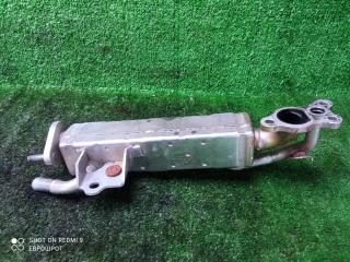 охладитель EGR / Радиатор EGR Mazda CX-5 I (2011—2015) 2013, 2.2D SHY 30789236, SH012030Y