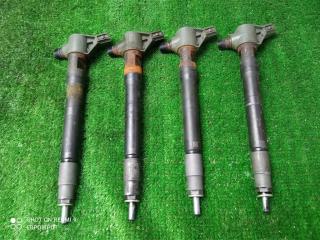 форсунка Mazda CX-5 I (2011—2015) 2013, 2.2D SHY 30789236, SH0113H50