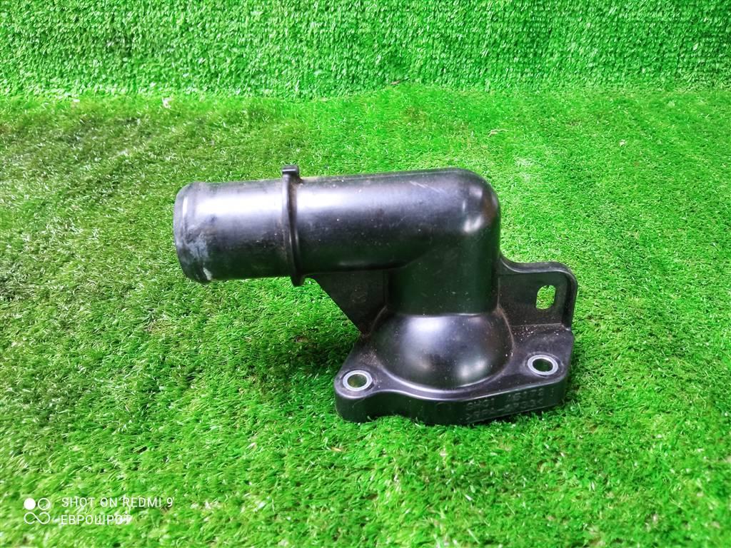 корпус термостата Mazda CX-5 I (2011—2015) 2013, 2.2D SHY 30789236, SH0115172 - фото №1