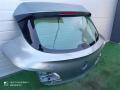 крышка багажника (дверь 3-5) Opel Astra GTC J (2009—2012) 2011, 1.6T A16LET, 126024 - фото №2