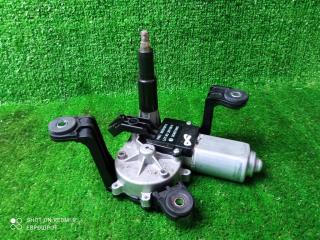 моторчик заднего стеклоочистителя (дворника) Opel Astra J рестайлинг (2012—2018) 2014, 1.6i A16XER, 13256917