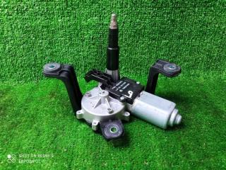 моторчик заднего стеклоочистителя (дворника) Opel Astra J рестайлинг (2012—2018) 2014, 1.6i A16XER, 13256917