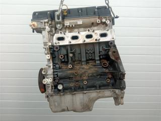 двигатель Opel Astra J рестайлинг (2012—2018) 2014, 1.4T A14NET WE8762, 55566201