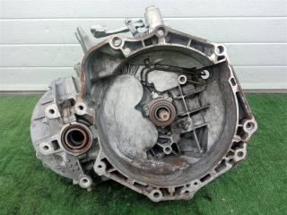 КПП механическая (МКПП) Opel Astra J рестайлинг (2012—2018) 2014, 1.4T A14NET, 55584372