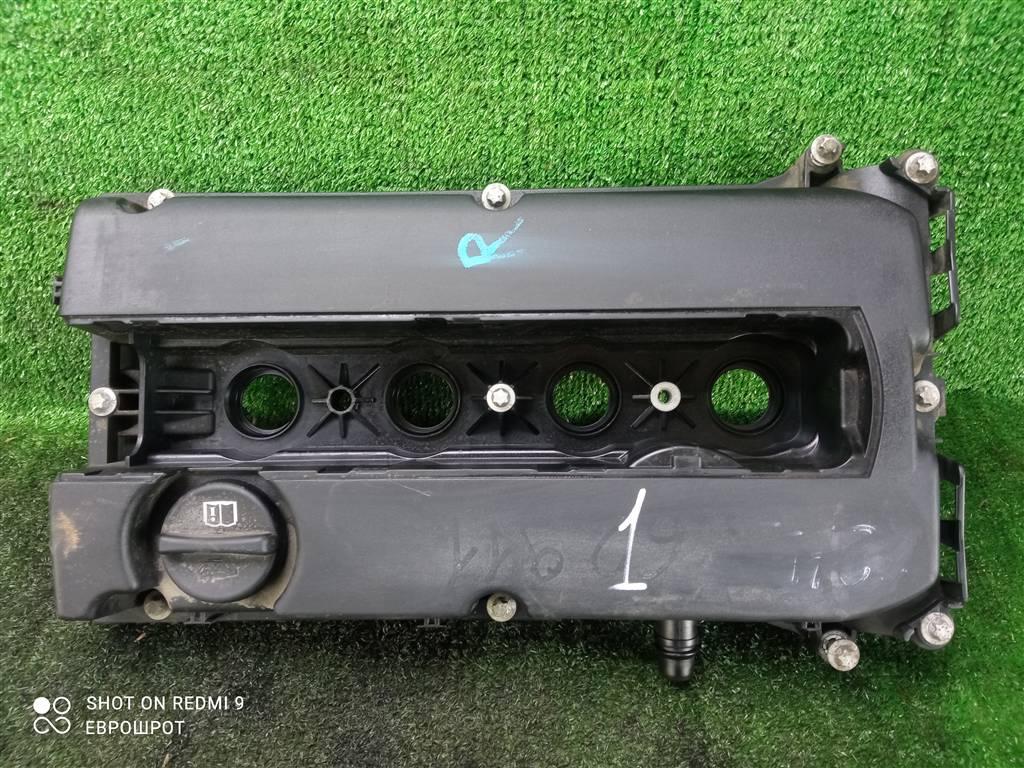 клапанная крышка Chevrolet Aveo II (2011—2020) 2015, 1.6i F16D4, 55564395 - фото №1