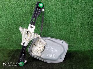 стеклоподъемник электрический задний правый Volkswagen Jetta V (2005—2011) 2008, 1.4TSI BLG, 1K5839462