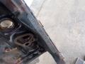 двигатель Opel Zafira B рестайлинг (2008—2014) 2010, 1.8i A18XER 20RC8744, R1500098 - фото №8