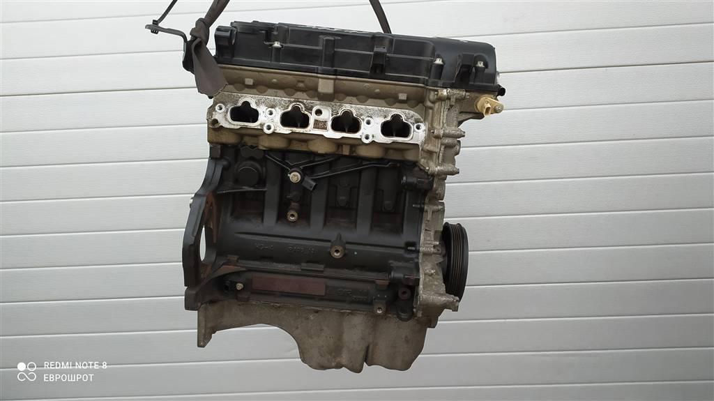 двигатель Opel Astra J рестайлинг (2012—2018) 2014, 1.4T A14NET CZ2178, 55566201 - фото №1