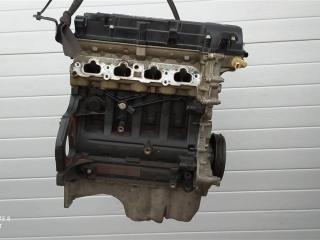 двигатель Opel Astra J рестайлинг (2012—2018) 2014, 1.4T A14NET CZ2178, 55566201