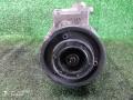компрессор кондиционера Volkswagen Passat B6 (2005—2010) 2008, 2.0FSI BLR, 1K0820803N - фото №3