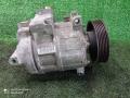 компрессор кондиционера Volkswagen Passat B6 (2005—2010) 2008, 2.0FSI BLR, 1K0820803N - фото №4