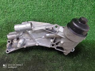 корпус масляного фильтра Chevrolet Cruze I (2009—2012) 2011, 1.8i F18D4, 12992593