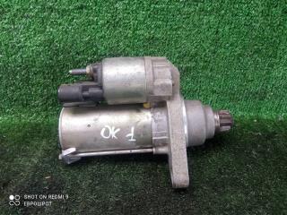 стартер Volkswagen Tiguan I (2007—2011) 2009, 1.4TSI CAV, 0AM911023B
