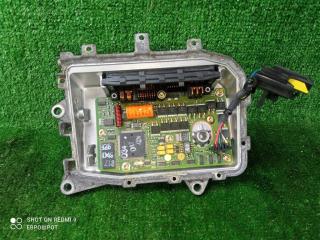 актуатор Opel Zafira B рестайлинг (2008—2014) 2010, 1.8i Z18XER, AM29F400BB