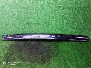 накладка двери (крышки) багажника Land Rover Range Rover Sport I (2005—2009) 2008, DGP000192