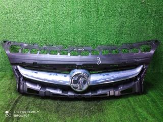 решетка радиатора Opel Astra J рестайлинг (2012—2018) 2010, 1.6i A16XER, 13368851