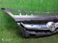 решетка радиатора Opel Astra J рестайлинг (2012—2018) 2010, 1.6i A16XER, 13368851 - фото №2