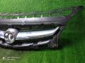 решетка радиатора Opel Astra J рестайлинг (2012—2018) 2010, 1.6i A16XER, 13368851 - фото №3