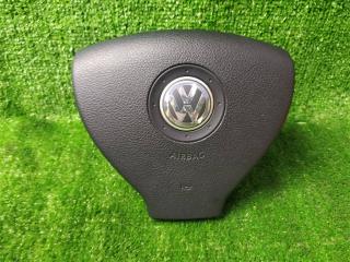 подушка безопасности водителя Volkswagen Passat B6 (2005—2010) 2008, 1.8TSI BZB, 3C0880201S