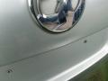 крышка багажника (дверь 3-5) Opel Astra J рестайлинг (2012—2018) 2014, 1.6i A16XER, 93867130 - фото №8
