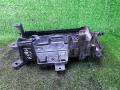 полка аккумулятора Opel Corsa D рестайлинг (2010—2011) 2010, 1.4i Z14XEP, 13235642 - фото №2