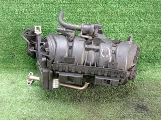 коллектор впускной Opel Corsa D рестайлинг (2010—2011) 2010, 1.2i Z12XEP, 55559838