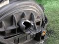 коллектор впускной Opel Corsa D рестайлинг (2010—2011) 2010, 1.2i Z12XEP, 55559838 - фото №5