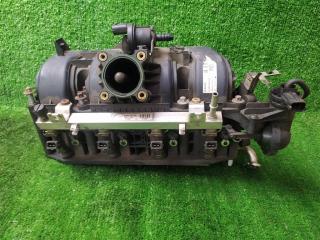 коллектор впускной Opel Astra H рестайлинг (2006—2014) 2012, 1.4i Z14XEP, 55559834