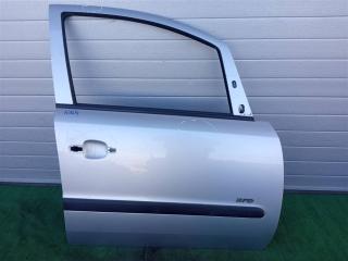 дверь передняя правая Opel Zafira B рестайлинг (2008—2014) 2010, 1.8i Z18XER, 13203014