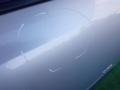 дверь передняя правая Opel Zafira B рестайлинг (2008—2014) 2010, 1.8i Z18XER, 13203014 - фото №4