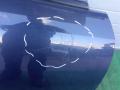 дверь передняя правая Opel Zafira B рестайлинг (2008—2014) 2010, 1.8i Z18XER, 13203014 - фото №4