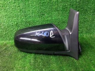 зеркало наружное правое Opel Zafira B (2005—2008) 2007, 1.8i Z18XER, 13131972