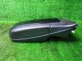 зеркало наружное правое Opel Zafira B (2005—2008) 2007, 1.8i Z18XER, 13131972 - фото №3