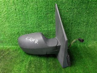 зеркало наружное правое Ford Fusion I (2002—2005) 2004, 1379884