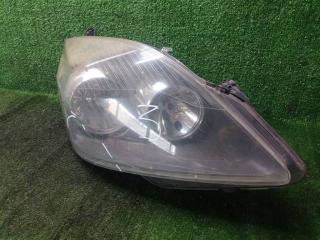 фара правая Opel Zafira B рестайлинг (2008—2014) 2010, 1.8i Z18XER, 24451051