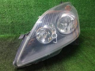 фара левая Opel Zafira B рестайлинг (2008—2014) 2010, 1.8i Z18XER, 24451050