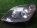 фара левая Opel Zafira B рестайлинг (2008—2014) 2010, 1.8i Z18XER, 24451050 - фото №2