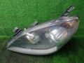 фара левая Opel Zafira B рестайлинг (2008—2014) 2010, 1.8i Z18XER, 24451050 - фото №3
