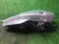 фара левая Opel Zafira B рестайлинг (2008—2014) 2010, 1.8i Z18XER, 24451050 - фото №4