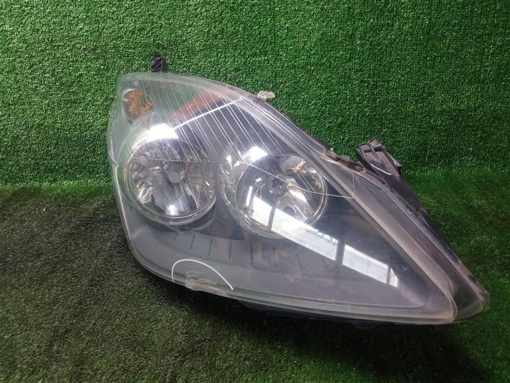 фара правая Opel Zafira B рестайлинг (2008—2014) 2010, 1.8i Z18XER, 24451051 - фото №1